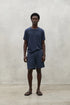 Bermuda hombre ISNA
